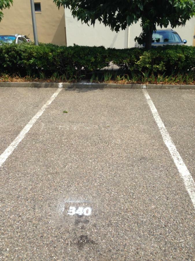 Duplex Climatise 65M2 Refait A Neuf Apartment Gruissan Exterior photo